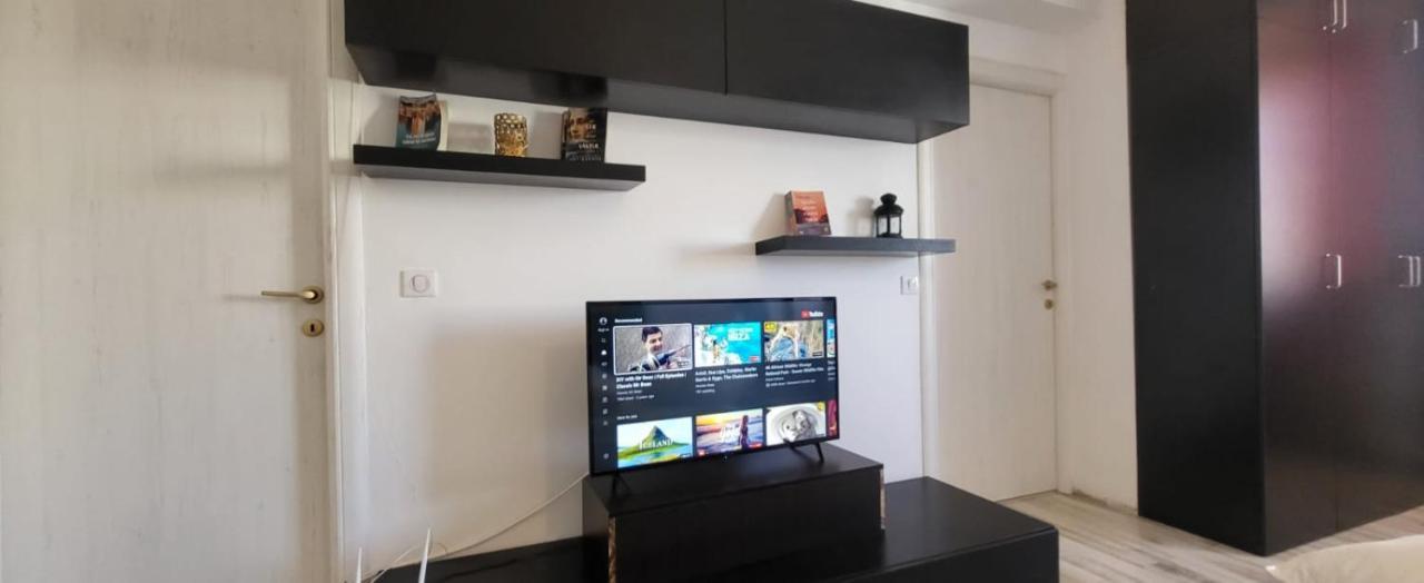 Studio 23 Constantin Brancoveanu, Craiovita, Self Check-In Craiova Eksteriør billede